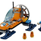 MINI-MOTOSLITTA ARTICA CITY 60190