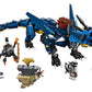 DRAGONE DELLA TEMPESTA NINJAGO70652