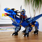 DRAGONE DELLA TEMPESTA NINJAGO70652