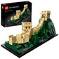 GRANDE MURAGLIA CINESE ARCHIT.21041