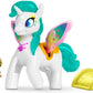 SHIMMER SHINE TEENIE G.PONY PACK