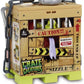 CRATE CREATURES W2 ASST.