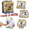 CRATE CREATURES W2 ASST.