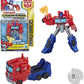 TRANSFORMERS A.ATTACKER WARRIOR