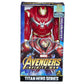 AVENGERS TITAN HERO 30CM P.DLX HULK