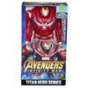 AVENGERS TITAN HERO 30CM P.DLX HULK