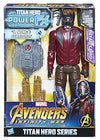 AVENGERS 30CM TITAN HERO TECK FX S.
