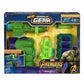 AVENGERS BLASTER ASS.GEAR HULK