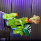 AVENGERS BLASTER ASS.GEAR HULK