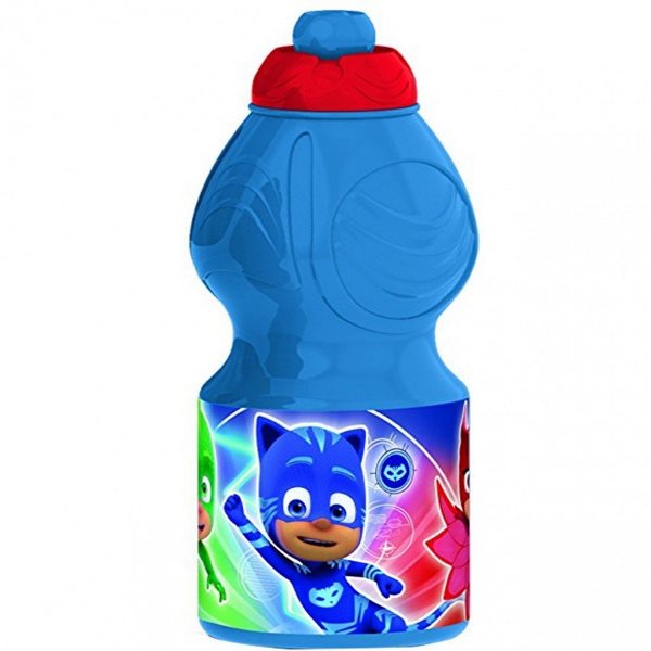 PJ MASKS BORRACCIA PP ML400