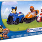 PAW PYS MISSION CRUISER