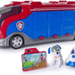 PAW PYS MISSION CRUISER