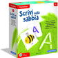 SCRIVI SULLA SABBIA