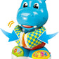 FILIPPO L'IPPOPOTAMO BALLERINO