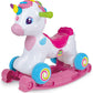 NUVOLA DOLCE UNICORNO