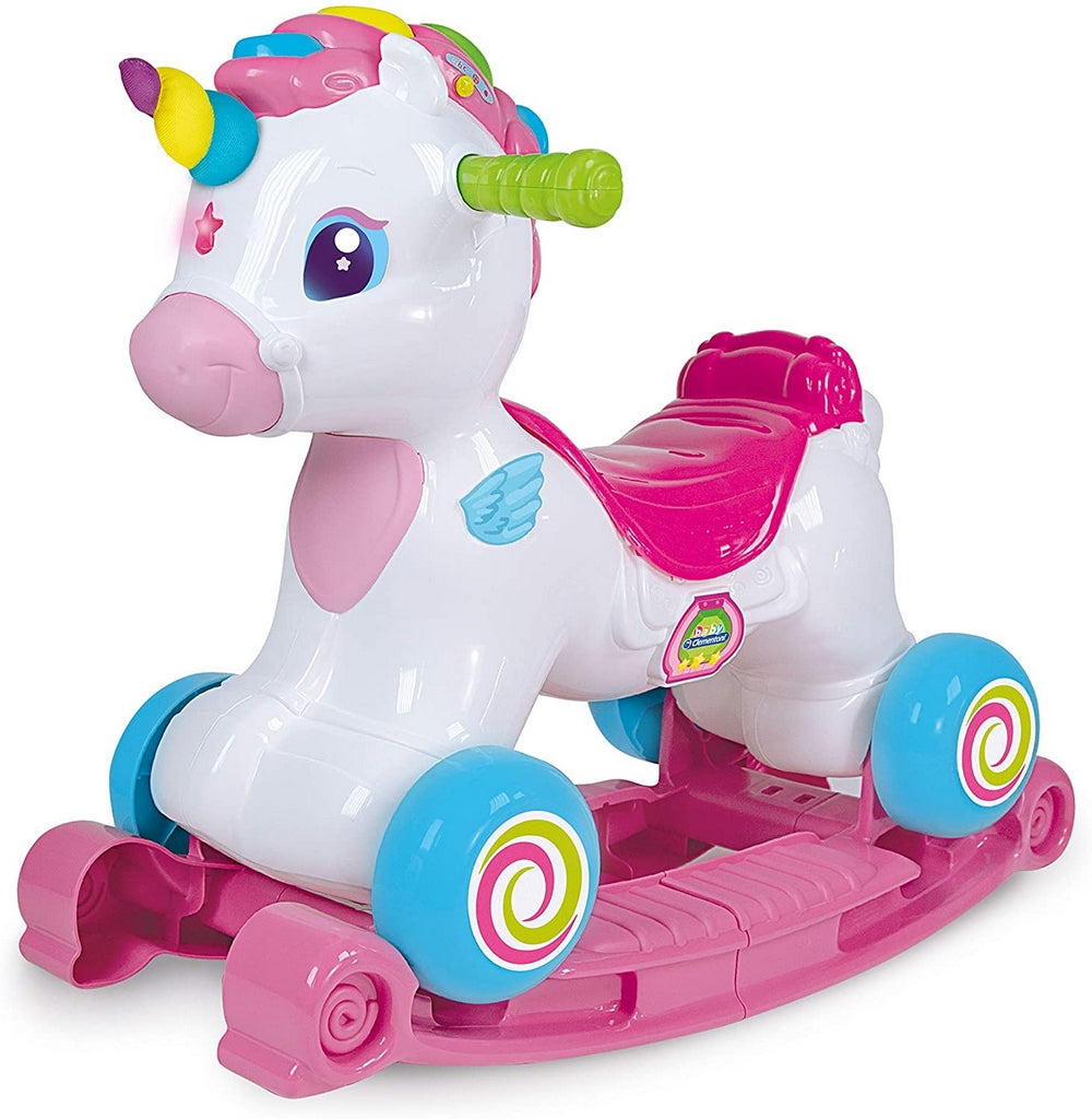 NUVOLA DOLCE UNICORNO