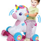 NUVOLA DOLCE UNICORNO