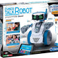 CYBER TALK ROBOT