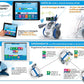 CYBER TALK ROBOT