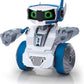 CYBER TALK ROBOT