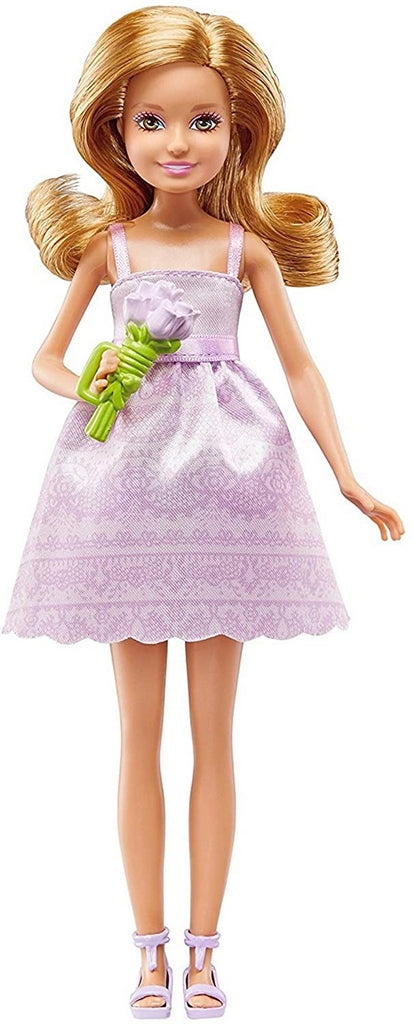 BARBIE WEDDING SET