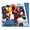 ROBO KOMBAT SINGLEPACK