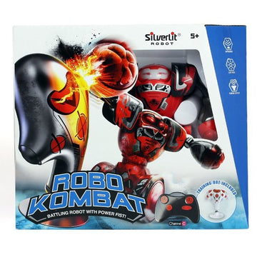 ROBO KOMBAT SINGLEPACK