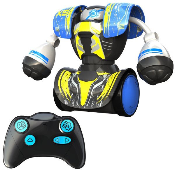 ROBO KOMBAT SINGLEPACK