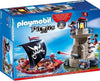 SUPER SET PIRATI 9522