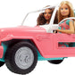 BARBIE DOLL C/VEICOLO