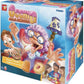 GIOCO OCCHIO ALLA NONNA