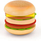 SET HAMBURGER LEGNO