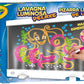 LAVAGNA LUMINOSA DELUXE CRAYOLA