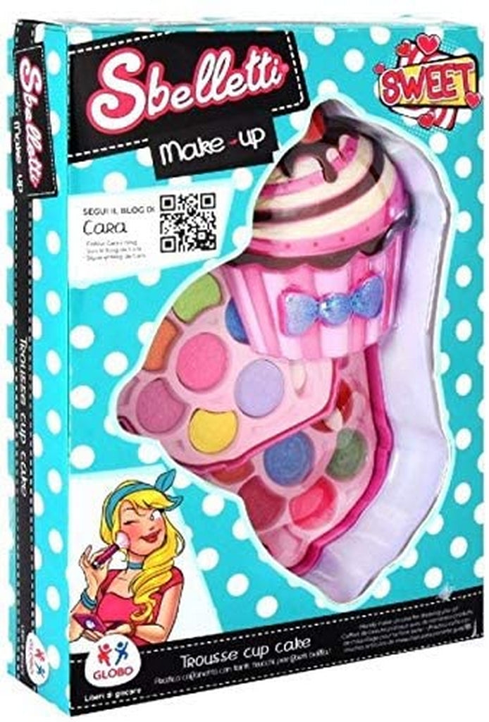 TRUCCHI CUP CAKE 2LIV.