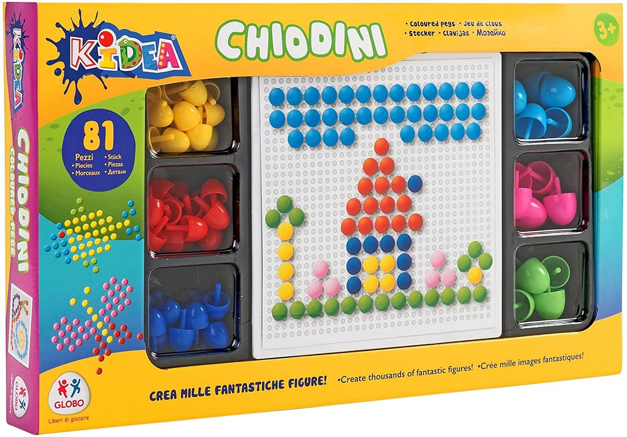 CHIODINI 81PZ