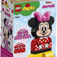 LA MIA PRIMA MINNIE DUPLO 10897