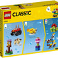 SET DI MATTONCINI DI BASE LEGO11002