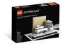 PARIGI LEGO ARCHITECTURE 21044