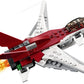 AEREO FUTURISTICO CREATOR 31086