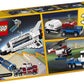 TRASPORTATORE SHUTTLE CREATOR 31091
