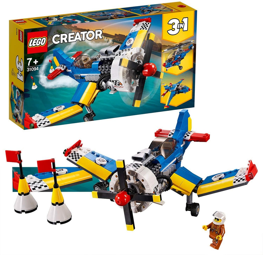 AEREO DA CORSA CREATOR 31094