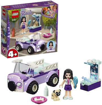CLINICA VETERINARIA MOBILE FRIENDS