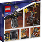 BATMAN PRONTO ALLA BATTAGLI.LEGO