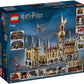 CASTELLO DI HOGWARTS HARRY P.71043