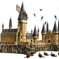 CASTELLO DI HOGWARTS HARRY P.71043