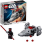 MICORFIGHTER SITH INFILTRATOR S.W.