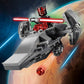 MICORFIGHTER SITH INFILTRATOR S.W.