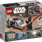 MICORFIGHTER SITH INFILTRATOR S.W.