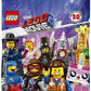 MINI PERS.LEGO MOVIE S.20 71023