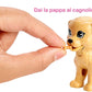 BARBIE DOGSITTER
